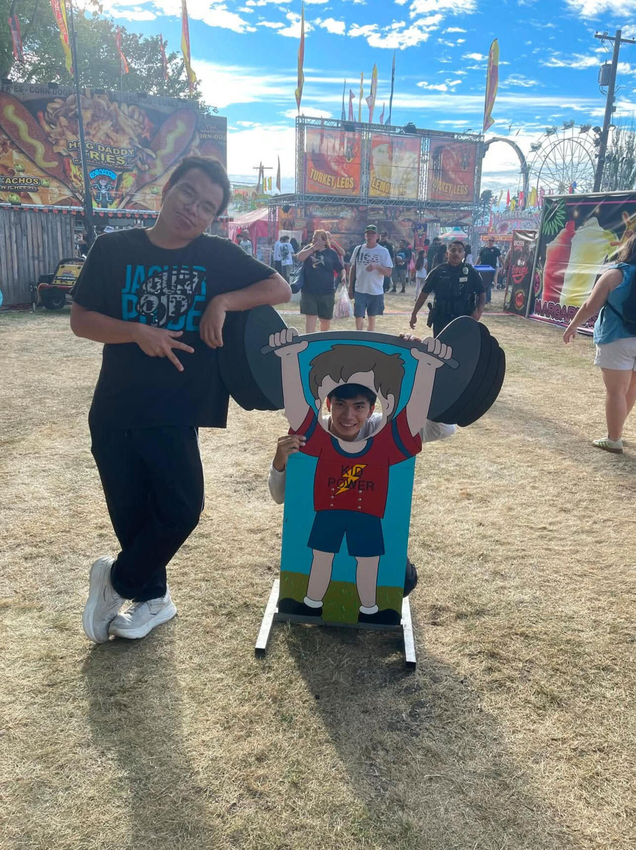 📍Washington County Fair