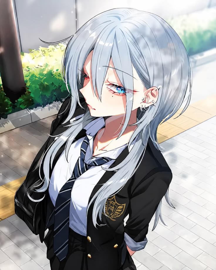 Haimiya Mio