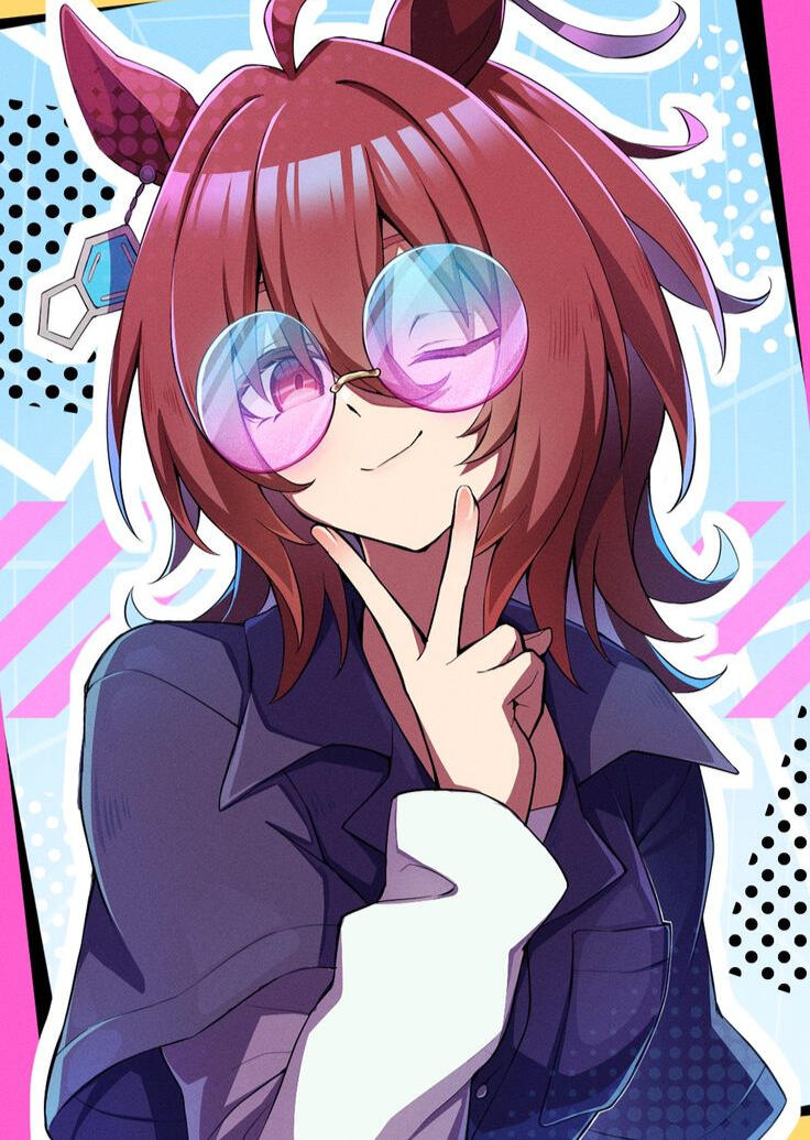 Agnes Tachyon