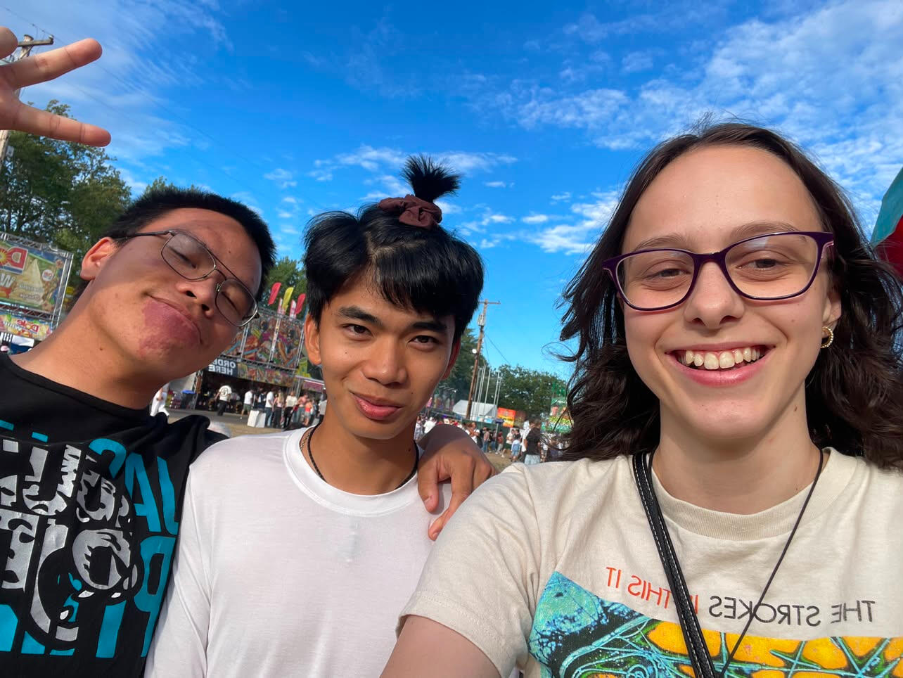 📍Washington County Fair
