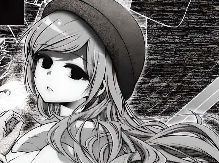 Hozuki Eiko